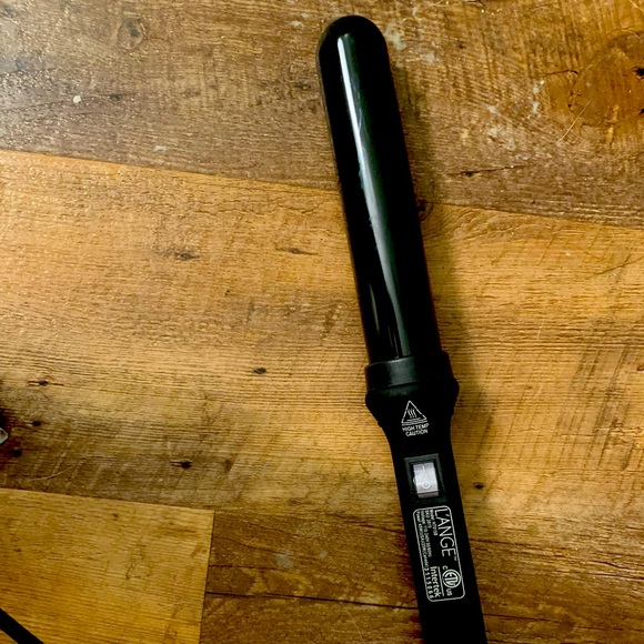 L’ANGE Curling Wand, like new condition! - Picture 1 of 2